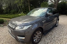 Land Rover Range Rover Sport (13-22) 3.0 SDV6 (306bhp) HSE (7 seat) 5d Auto For Sale - LMR Trade Car Centre, Newton-le-Willows