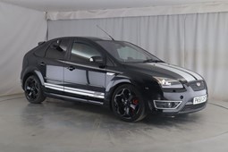 Ford Focus ST (06-10) 2.5 ST 500 5d For Sale - LMR Trade Car Centre, Newton-le-Willows