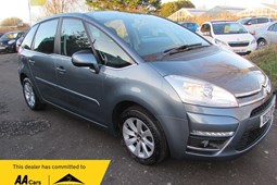 Citroen C4 Picasso (07-13) 1.6 HDi VTR+ 5d For Sale - Genuine Main Dealer Trade Ins, Southport