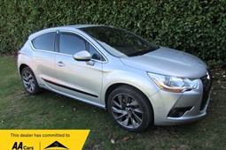 Citroen DS4 (11-15) 2.0 HDi (160bhp) DSport 5d For Sale - Genuine Main Dealer Trade Ins, Southport