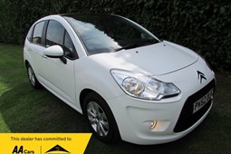 Citroen C3 (10-16) 1.4i VTR+ 5d For Sale - Genuine Main Dealer Trade Ins, Southport