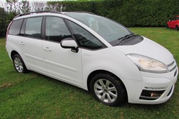 Citroen Grand C4 Picasso (07-13) 1.6 HDi Edition 5d For Sale - Genuine Main Dealer Trade Ins, Southport