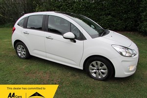 Citroen C3 (10-16) 1.4i VTR+ 5d For Sale - Genuine Main Dealer Trade Ins, Southport