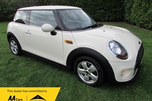 MINI Hatchback (14-24) 1.2 One Hatchback 3d For Sale - Genuine Main Dealer Trade Ins, Southport