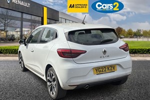 Renault Clio Hatchback (19 on) 1.0 TCe 90 S Edition 5d For Sale - Cars2 Barnsley Renault Dacia, Barnsley