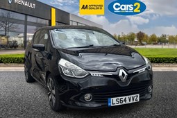 Renault Clio Hatchback (12-19) 0.9 TCE (90bhp) Dynamique S MediaNav 5d For Sale - Cars2 Barnsley Renault Dacia, Barnsley