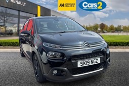 Citroen C3 (17-24) Feel Nav Edition PureTech 82 5d For Sale - Cars2 Barnsley Renault Dacia, Barnsley