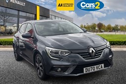 Renault Megane Hatchback (16-22) Iconic Blue dCi 115 5d For Sale - Cars2 Barnsley Renault Dacia, Barnsley