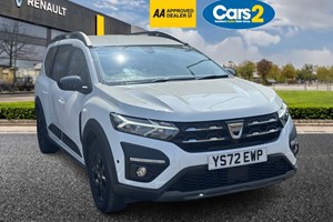 Dacia Jogger SUV (22 on) 1.0 TCe Extreme SE 5dr For Sale - Cars2 Barnsley Renault Dacia, Barnsley
