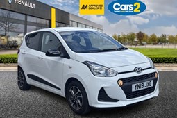 Hyundai i10 (14-20) Go SE 1.0 66PS 5d For Sale - Cars2 Barnsley Renault Dacia, Barnsley