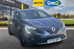 Renault Clio Hatchback (19 on) 1.0 TCe 90 SE Edition 5dr For Sale - Cars2 Barnsley Renault Dacia, Barnsley