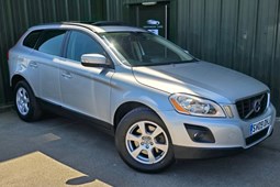 Volvo XC60 (08-17) 2.4D SE 5d For Sale - Northwood Cars LTD, Ashford