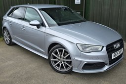 Audi A3 Sportback (13-20) 2.0 TDI Quattro S Line 5d S Tronic For Sale - Northwood Cars LTD, Ashford