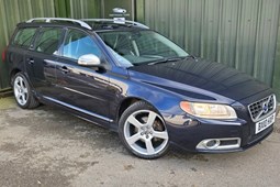 Volvo V70 (07-16) 2.0D R DESIGN SE 5d For Sale - Northwood Cars LTD, Ashford