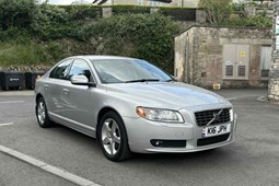 Volvo S80 (06-16) 2.0 D SE Sport 4d For Sale - Northwood Cars LTD, Ashford