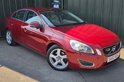 Volvo S60 (10-19) 2.0 D3 SE Lux 4d For Sale - Northwood Cars LTD, Ashford