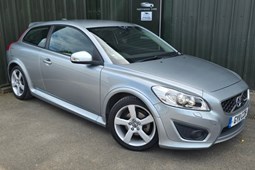 Volvo C30 (07-12) 1.6 D2 (115bhp) R DESIGN 3d For Sale - Northwood Cars LTD, Ashford