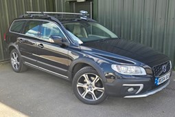 Volvo XC70 (07-16) D4 (181bhp) SE Lux AWD 5d Geartronic For Sale - Northwood Cars LTD, Ashford