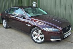 Jaguar XF Saloon (15-24) 2.0d (180bhp) Portfolio 4d Auto For Sale - Northwood Cars LTD, Ashford