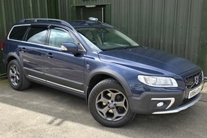 Volvo XC70 (07-16) D5 (215bhp) SE Lux (06/13-) 5d Geartronic For Sale - Northwood Cars LTD, Ashford