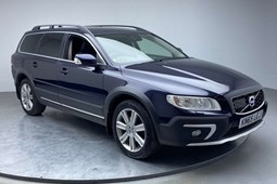 Volvo XC70 (07-16) D4 (181bhp) SE Nav AWD (Start Stop) 5d Geartronic For Sale - Northwood Cars LTD, Ashford