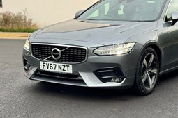 Volvo S90 (16-23) R-Design D4 auto 4d For Sale - Northwood Cars LTD, Ashford