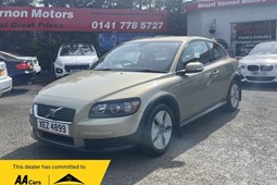 Volvo C30 (07-12) 1.6D DRIVe S 3d For Sale - Mount Vernon Motors, Glasgow
