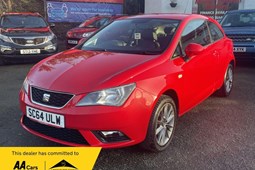 SEAT Ibiza Sport Coupe (08-17) 1.2 TSI I TECH 3d For Sale - Mount Vernon Motors, Glasgow