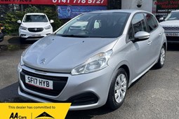 Peugeot 208 Hatchback (12-19) 1.6 BlueHDi Access A/C 5d For Sale - Mount Vernon Motors, Glasgow