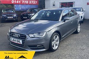 Audi A3 Sportback (13-20) 1.4 TFSI Sport 5d For Sale - Mount Vernon Motors, Glasgow