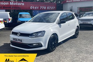Volkswagen Polo Hatchback (09-17) 1.2 TSI Match 5d For Sale - Mount Vernon Motors, Glasgow