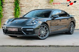 Porsche Panamera (16-24) GTS PDK auto 5d For Sale - Speedhouse Ltd, Leicester