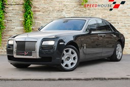 Rolls-Royce Ghost (10-20) 4d For Sale - Speedhouse Ltd, Leicester