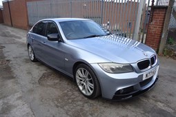 BMW 3-Series Saloon (05-11) 318i M Sport Business Edition 4d For Sale - New York Car Sales, Rotherham