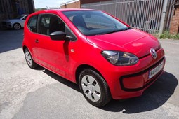 Volkswagen Up (12-23) 1.0 Take Up 3d For Sale - New York Car Sales, Rotherham