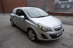 Vauxhall Corsa Hatchback (06-14) 1.2 SXi 3d For Sale - New York Car Sales, Rotherham