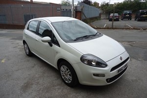 Fiat Punto (12-18) 1.2 Easy (Brio Pack) 5d For Sale - New York Car Sales, Rotherham