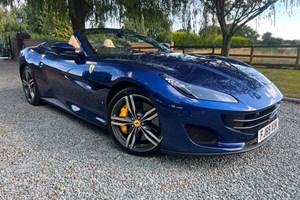 Ferrari Portofino Convertible (18-20) auto 2d For Sale - Mayfields Trade, Wombourne