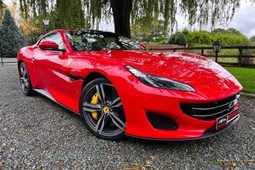 Ferrari Portofino Convertible (18-20) auto 2d For Sale - Mayfields Trade, Wombourne