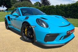 Porsche 911 Coupe (12-19) GT3 RS PDK auto 2d For Sale - Mayfields Trade, Wombourne