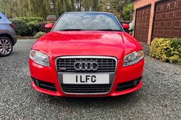 Audi A4 Cabriolet (06-09) 2.0T FSI S Line 2d Multitronic For Sale - Mayfields Trade, Wombourne