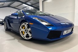 Lamborghini Gallardo (03-13) 2d For Sale - Mayfields Trade, Wombourne