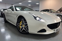 Ferrari California T (14-16) T 2d Auto For Sale - Mayfields Trade, Wombourne