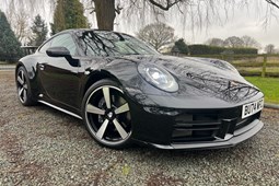 Porsche 911 Coupe (24 on) 2dr PDK For Sale - Mayfields Trade, Wombourne