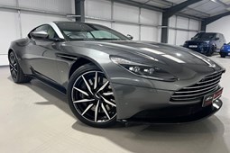 Aston Martin DB11 Coupe (16-23) V12 2d Touchtronic Auto For Sale - Mayfields Trade, Wombourne