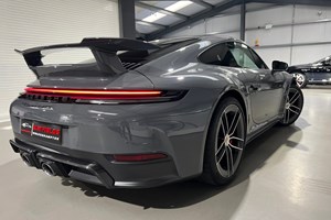 Porsche 911 Coupe (24 on) GTS t-Hybrid 2dr PDK For Sale - Mayfields Trade, Wombourne