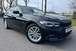 BMW 330e Hybrid (19 on) 330e SE Pro Step Auto 5d For Sale - Mayfields Trade, Wombourne