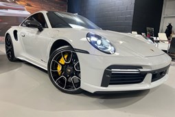Porsche 911 Coupe (19-24) Turbo S PDK auto 2d For Sale - Mayfields Trade, Wombourne