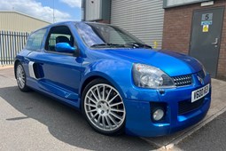 Renault Clio V6 (01-05) 3.0 24V (255bhp) 3d For Sale - Mayfields Trade, Wombourne