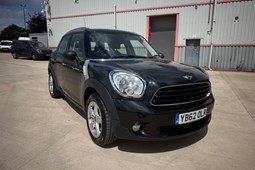 MINI Countryman (10-17) 1.6 D 5d For Sale - Direct Fleet Group Ltd, Earlstown